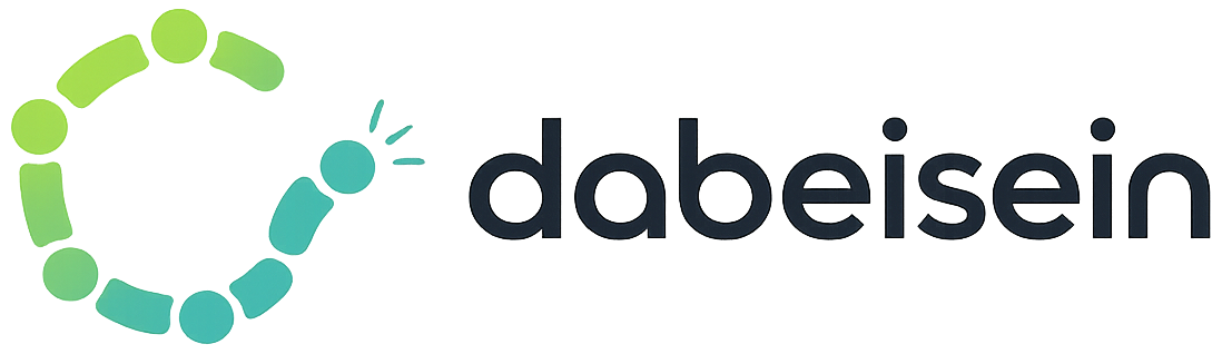 dabeisein